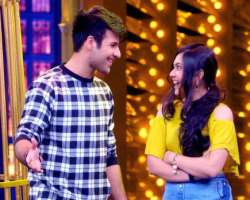 She made special appearances in the television shows like Devon Ke Dev Mahadev, Tu Aashiqui, and Meet: Badlegi Duniya Ki Reet.